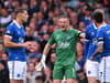 Everton player ratings: two score 8/10 but four 5/10s in Arsenal defeat - gallery