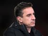 Fans call out Man Utd legend Gary Neville after Liverpool comments u-turn