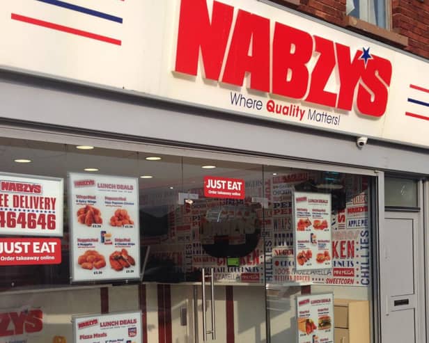 You just have to end the night out with a Nazbys. No matter what side of town you start the night on, you always seem to find yourself ordering cheesy chips at the Leece Street takeaway in the early hours. 