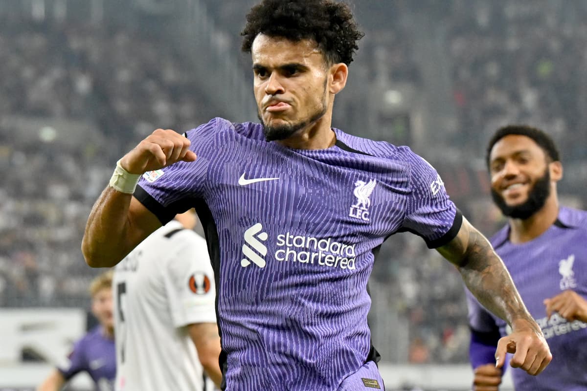 Liverpool Player R&b Liverpool player ratings: one scores 8/10 but three 5/10s in LASK ...