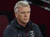 West Ham sweating on key man for Liverpool clash as David Moyes gives injury update