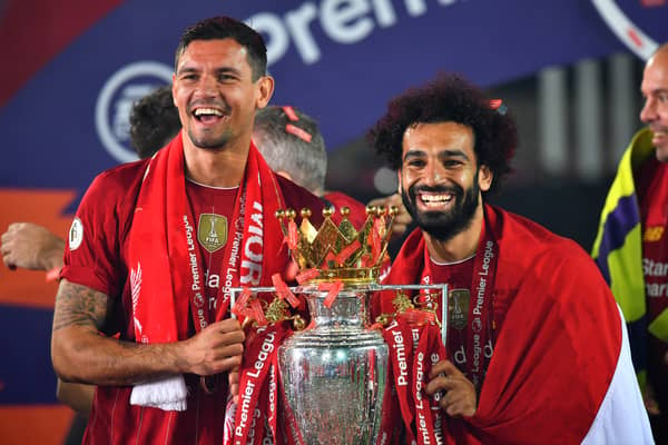 Liverpool are one of the most succesful teams in English football but how does their record compare to the rest of the world?(Getty Images)