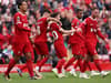 Liverpool star beats Newcastle United and Spurs headline-makers into Team of the Week - gallery