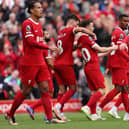 Liverpool beat in-form West Ham on Sunday (Image: Getty Images)