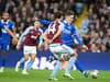 Sean Dyche singles out one Everton player who’s been ‘terrific’ after Aston Villa victory