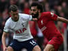 Tottenham vs Liverpool team news: six players ruled out and five doubts - gallery