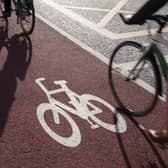 Wirral Council is moving forward with plans for a £10m “vital cycle link for people in Wirral.” Photo by Kevers/Adobe for illustrative purposes only.