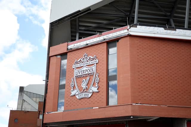 Liverpool have found new investors. (Image; Getty Images)