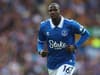 Abdoulaye Doucoure injury update as Everton player set to miss Crystal Palace and Brighton games