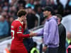 Jurgen Klopp has new Liverpool starter for Europa League clash as decision made