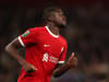 Ibrahima Konate injury timeframe outlined as Liverpool sweat on key man for Man City clash