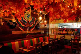 Award-winning Mexican eatery, La Parrilla has unveiled an exciting new expansion. 