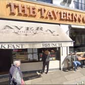 The Tavern Company. Smithdown Road