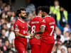 Ex-Liverpool striker names ‘ideal’ front three but leaves out star man