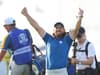 Everton loving Ryder Cup hero Tommy Fleetwod made haunting pre-season Toffees prediction
