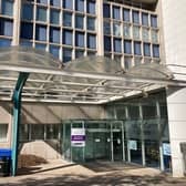 Mersey Care will relocate its city walk-in centre service from the Beat on Hanover Street to new premises at the Royal Liverpool University Hospital in the Linda McCartney Centre from October 16. Photo: Liverpool Council