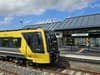 ‘Set new standard’ - Liverpool rolls out UK’s first battery-powered trains from new £80m station