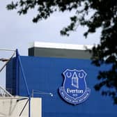 Everton’s Goodison Park. Picture:  Nathan Stirk/Getty Images