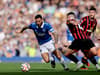 The one Everton player who has gone under the radar after Bournemouth win