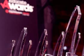 The Educate Awards are the biggest education awards in the North West. Photo: Educate Awards