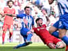 Why Pascal Gross was not sent off in Brighton vs Liverpool draw despite VAR check