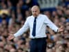 Sean Dyche reveals Everton dressing room message ahead of Liverpool