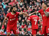Darwin Nunez has already broken Liverpool record amid Jurgen Klopp’s ‘top-class’ claim