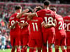 Liverpool player ratings: three score 8/10 but several 6/10s so far this season - gallery