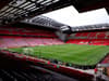 Why Liverpool home games against Man Utd, Arsenal and Newcastle will be in front of reduced crowd after Anfield decision
