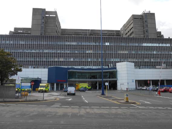 Our readers think the old Royal building is quite the eye sore and it was also voted the fourth ugliest building in the UK. Plans have been announced to turn the old site into a health sciences campus and demolition work is underway. However, the demolition is not expected to be completed until 2026.