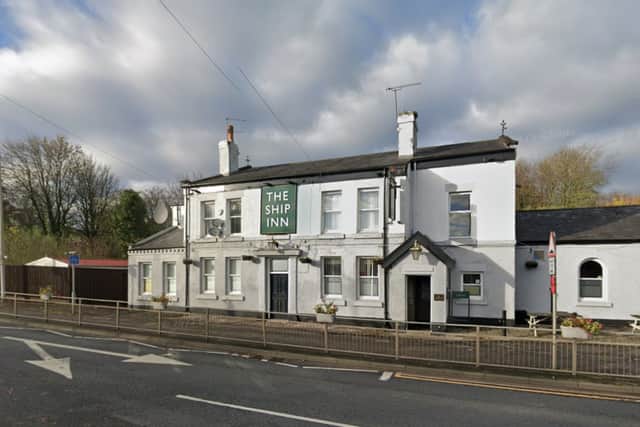The popular Haydock pub will close at the end of the week. Photo: Google Street View
