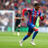 Like Eze, Michael Olise is also out of the Newcastle game with a hamstring issue - he could return as early as Palace’s game against Tottenham Hotspur, however.