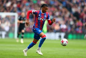 Like Eze, Michael Olise is also out of the Newcastle game with a hamstring issue - he could return as early as Palace’s game against Tottenham Hotspur, however.