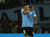 WATCH: Liverpool’s Darwin Nunez stars with goal & assist in Uruguay win over Brazil as Neymar leaves in tears