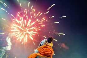 There are a number of places across Merseyside to watch the fireworks this Bonfire Night. Photo: Adobe Stock for illustrative purposes only.