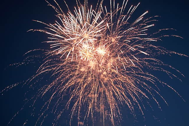 We have put together a list of fireworks displays being held around Merseyside, which are open to the public. Photo: vishnena - stock.adobe.com