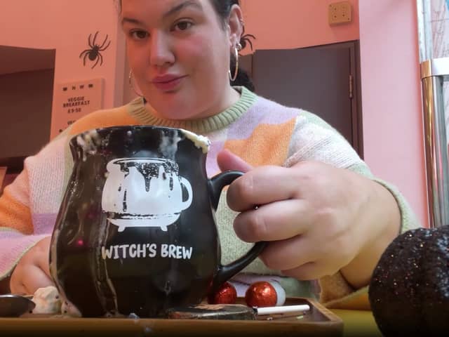 Emily taste tests the tastiest pumpkin spice lattes on offer in Liverpool