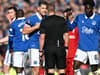 Everton and Sean Dyche sent ‘positives’ message after narrow Liverpool defeat