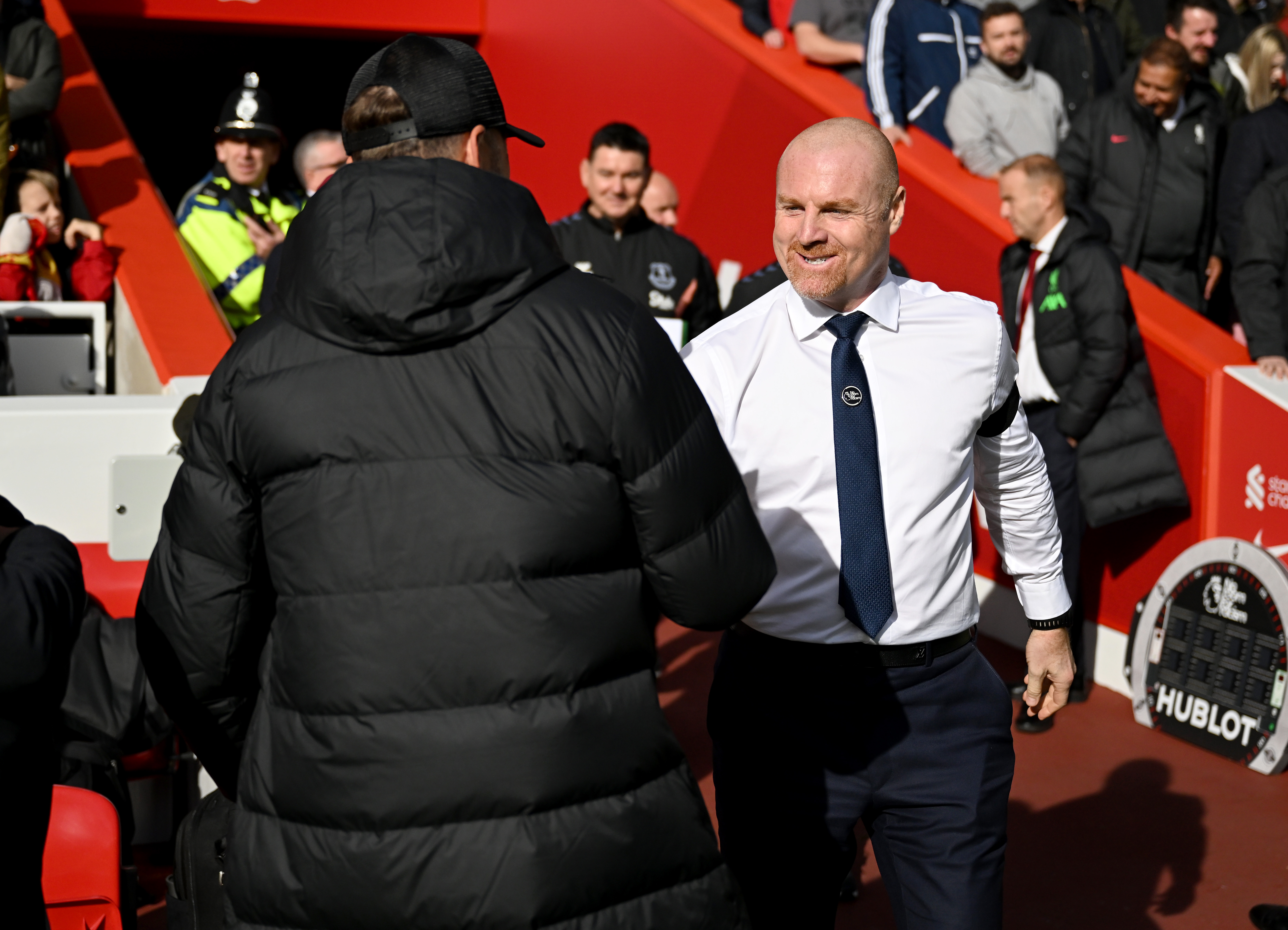 Liverpool ‘agree’ 2024 move with £150m-rated striker as Everton target ‘allowed’ to explore January switch