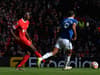Liverpool 2-0 Everton: Dermot Gallagher in agreement with Jurgen Klopp over derby incident
