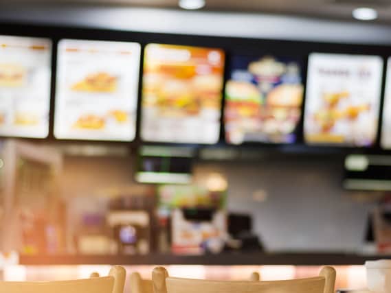 These food outlets have been handed with a zero star food hygiene rating after being visited by environmental health inspectors. Photo by Adobe Stock for illustrative purposes only.