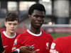 Liverpool may have unearthed their next Jarell Quansah as 16-year-old pair praised