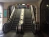 Nearly £40k being spent to fix escalators at Moorfields train station