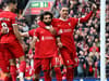 Liverpool’s full squad values revealed as surprise £75m star leads the way - gallery