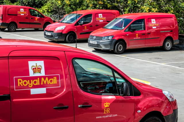 People across Liverpool have reported issues with receiving letters. Photo: Adobe Stock
