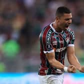 Liverpool have been monitoring André since the summer and Fluminense said they would consider offers in January, after they had competed in the 