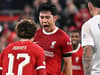 Liverpool ‘apologise’ for removal of Wataru Endo banner but fan in question still isn’t happy