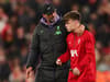 Liverpool suffer injury scare on eve of Sheffield United clash with six players already ruled out