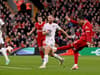 Darwin Nunez joins brilliant list of Liverpool scorers after reaching 20 goals