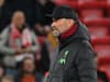 ‘It’s fine’ - Jurgen Klopp drops Liverpool selection hint as training plan revealed